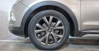 Hyundai Santa Fe 2.0 SPORT TURBO AT Suv 2017