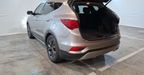 Hyundai Santa Fe 2.0 SPORT TURBO AT Suv 2017