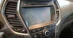 Hyundai Santa Fe 2.0 SPORT TURBO AT Suv 2017