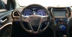 Hyundai Santa Fe 2.0 SPORT TURBO AT Suv 2017
