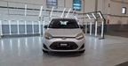 Ford Fiesta 1.6 AMBIENTE Hatchback 2011