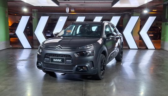 Citroen • C4 Cactus