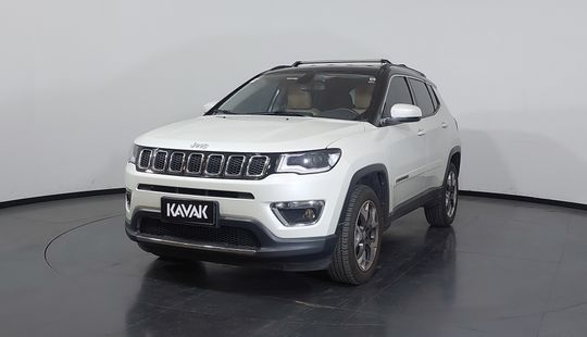 Jeep • Compass