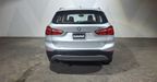 Bmw X1 1.5 SDRIVE18IA AT Suv 2018