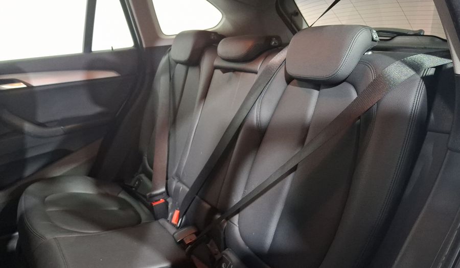 Bmw X1 1.5 SDRIVE18IA AT Suv 2018