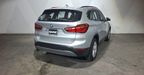 Bmw X1 1.5 SDRIVE18IA AT Suv 2018