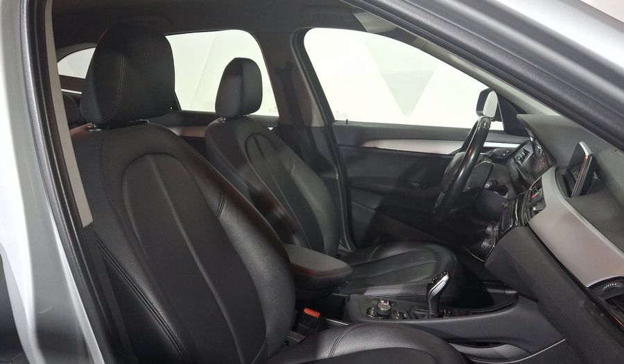 Bmw X1 1.5 SDRIVE18IA AT Suv 2018