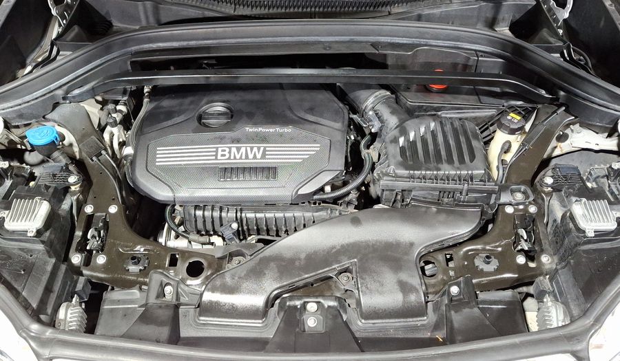 Bmw X1 1.5 SDRIVE18IA AT Suv 2018