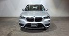Bmw X1 1.5 SDRIVE18IA AT Suv 2018