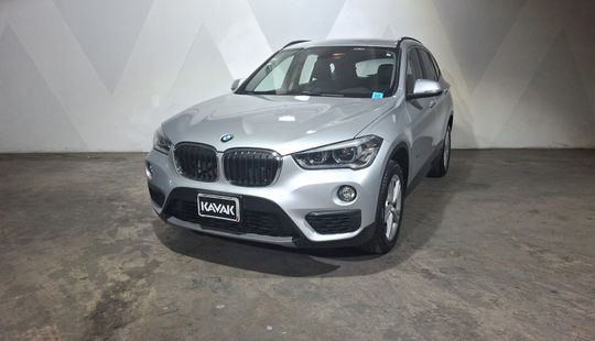 Bmw • X1