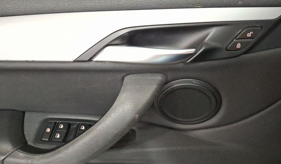 Bmw X1 1.5 SDRIVE18IA AT Suv 2018