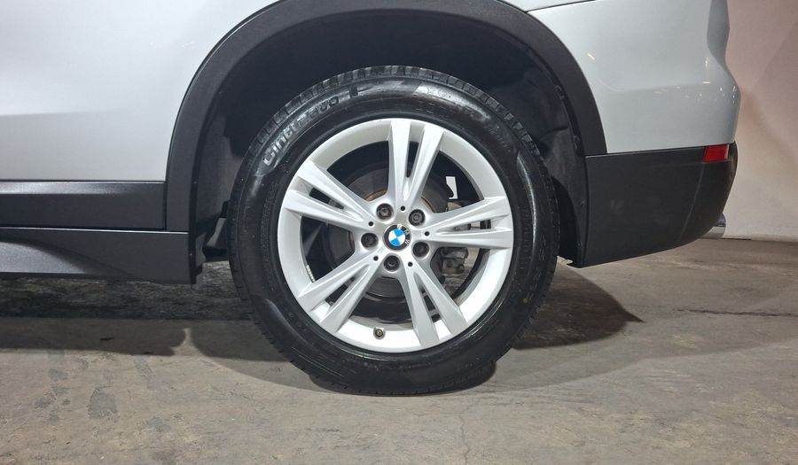 Bmw X1 1.5 SDRIVE18IA AT Suv 2018