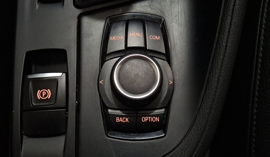 Bmw X1 1.5 SDRIVE18IA AT Suv 2018