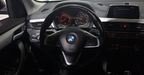 Bmw X1 1.5 SDRIVE18IA AT Suv 2018