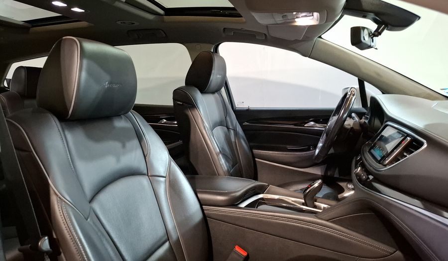 Buick Enclave 3.6 AVENIR AUTO 4WD Suv 2019