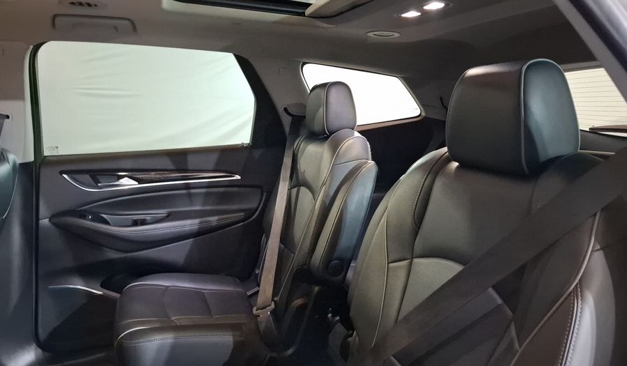 Buick Enclave 3.6 AVENIR AUTO 4WD Suv 2019
