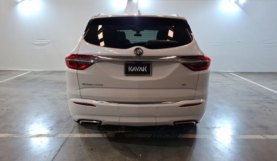 Buick Enclave 3.6 AVENIR AUTO 4WD Suv 2019