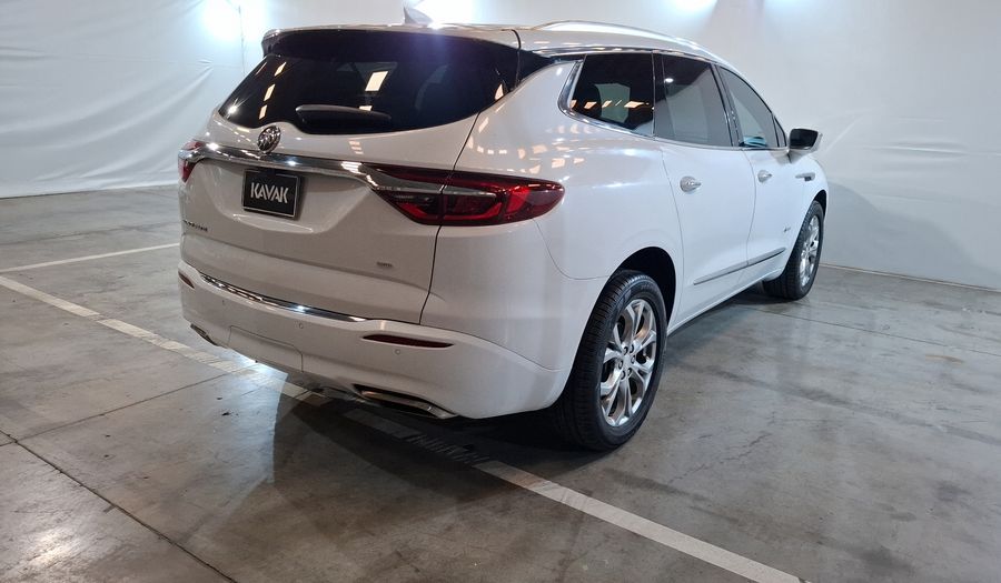 Buick Enclave 3.6 AVENIR AUTO 4WD Suv 2019