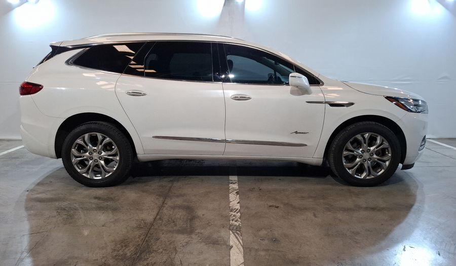 Buick Enclave 3.6 AVENIR AUTO 4WD Suv 2019