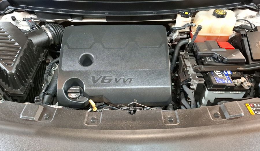 Buick Enclave 3.6 AVENIR AUTO 4WD Suv 2019