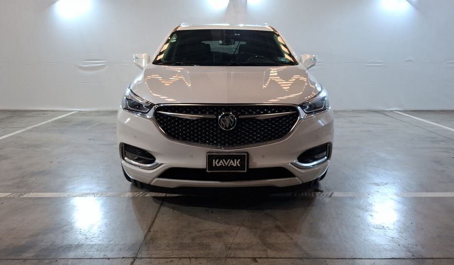 Buick Enclave 3.6 AVENIR AUTO 4WD Suv 2019