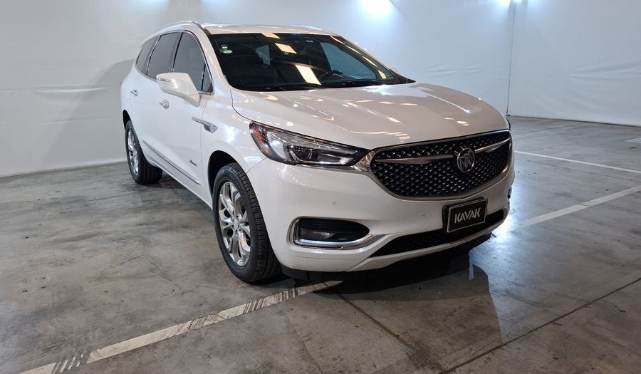 Buick Enclave 3.6 AVENIR AUTO 4WD Suv 2019