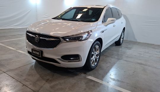 Buick • Enclave