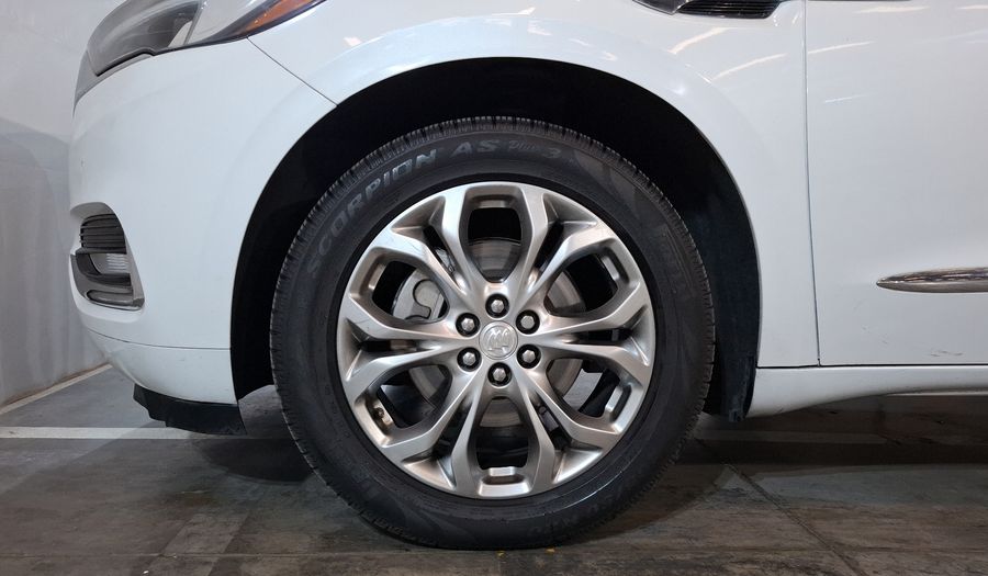 Buick Enclave 3.6 AVENIR AUTO 4WD Suv 2019