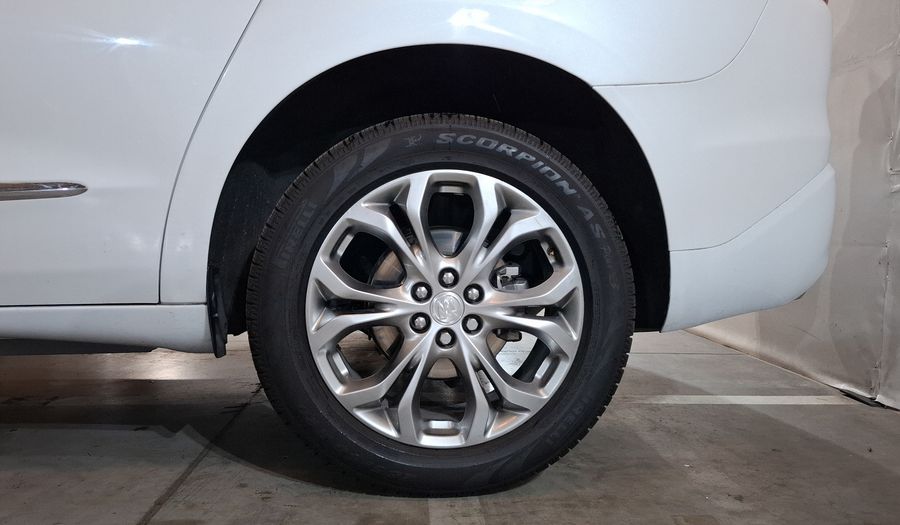 Buick Enclave 3.6 AVENIR AUTO 4WD Suv 2019