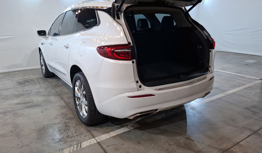Buick Enclave 3.6 AVENIR AUTO 4WD Suv 2019