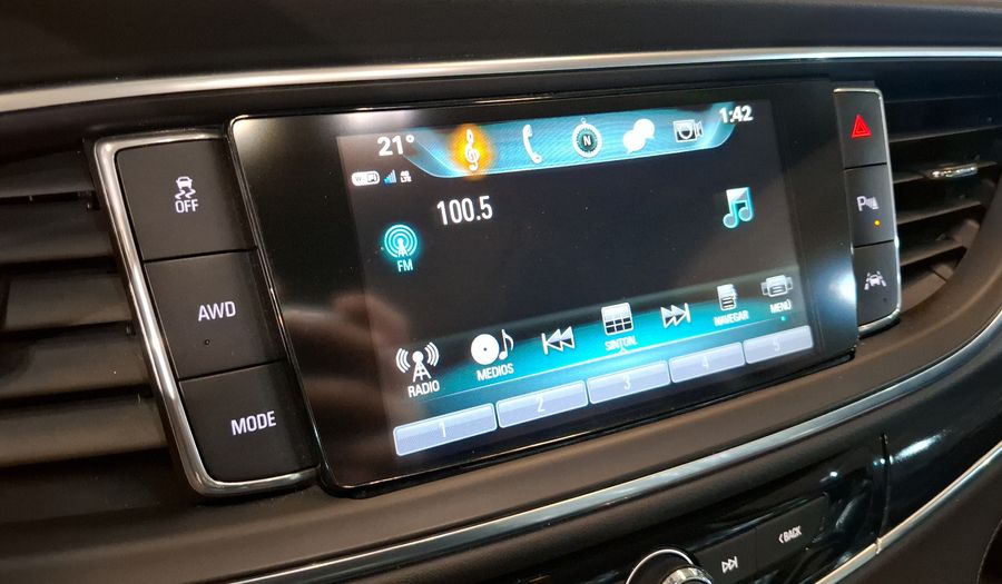 Buick Enclave 3.6 AVENIR AUTO 4WD Suv 2019