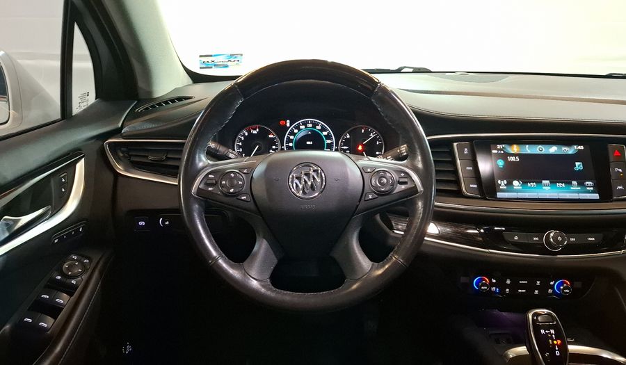 Buick Enclave 3.6 AVENIR AUTO 4WD Suv 2019