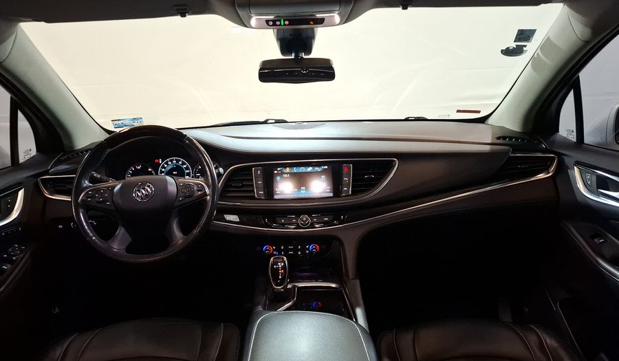 Buick Enclave 3.6 AVENIR AUTO 4WD Suv 2019