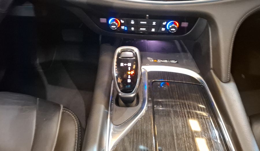Buick Enclave 3.6 AVENIR AUTO 4WD Suv 2019