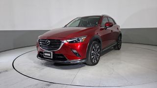 Mazda CX-3 2.0 I GRAND TOURING 2WD AT