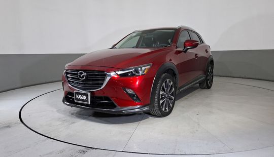 Mazda • CX-3