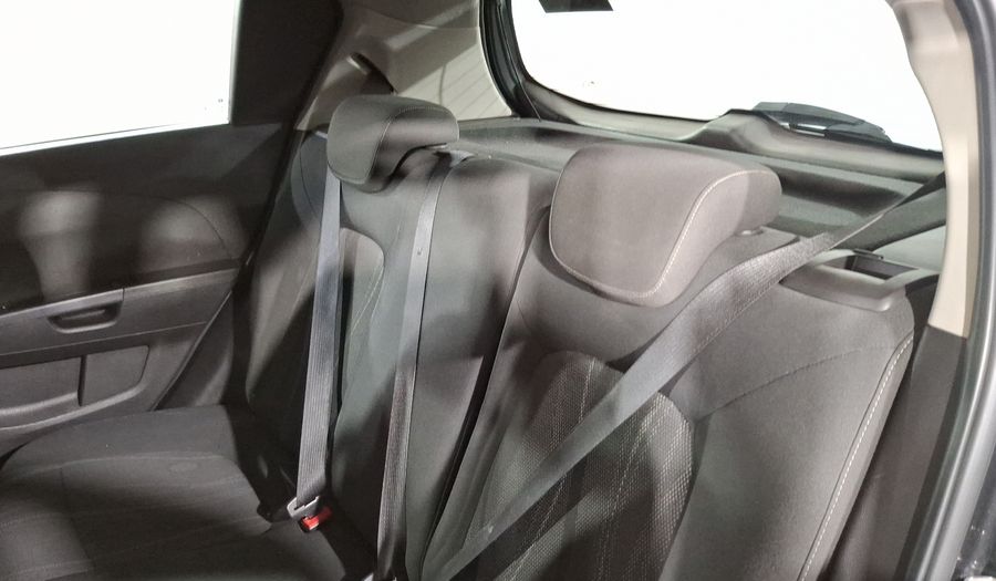 Chevrolet Sonic 1.6 AT K LT Hatchback 2017