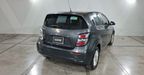 Chevrolet Sonic 1.6 AT K LT Hatchback 2017