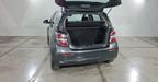 Chevrolet Sonic 1.6 AT K LT Hatchback 2017