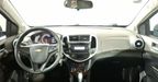 Chevrolet Sonic 1.6 AT K LT Hatchback 2017