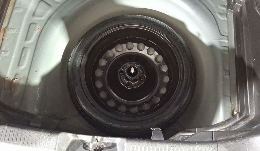 Chevrolet Sonic 1.6 AT K LT Hatchback 2017