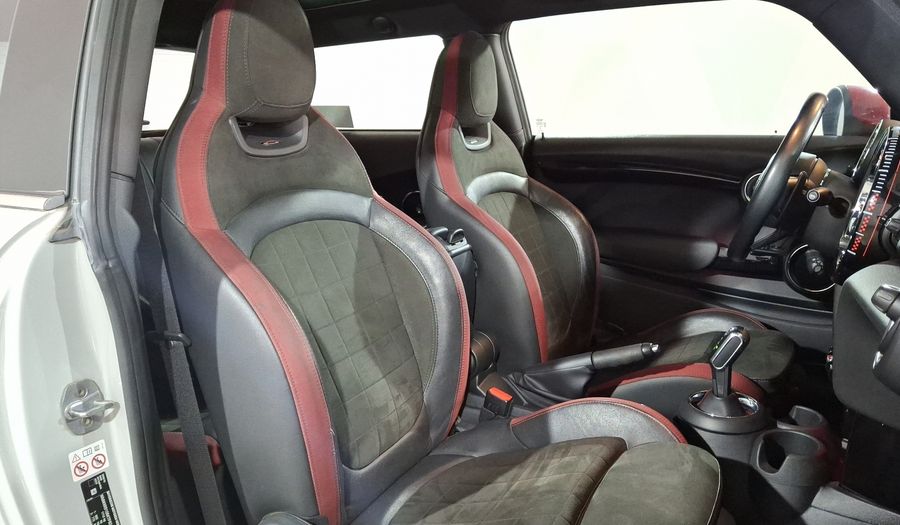 Mini John Cooper Works 2.0 JOHN COOPER WORKS HOT CHILI AUTO Hatchback 2019