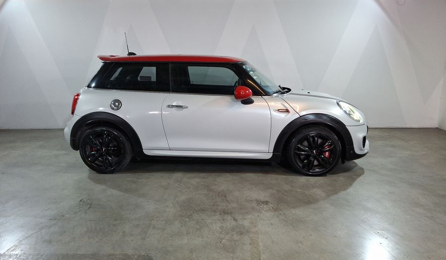 Mini John Cooper Works 2.0 JOHN COOPER WORKS HOT CHILI AUTO Hatchback 2019