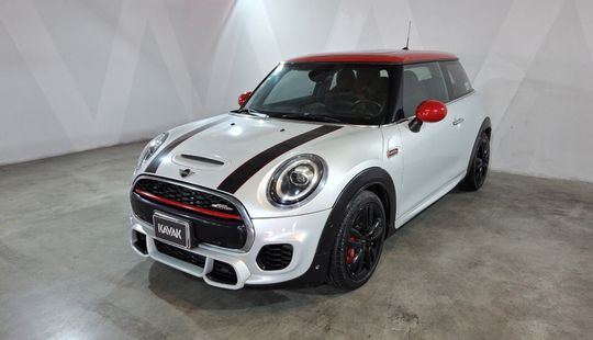 Mini • John Cooper Works