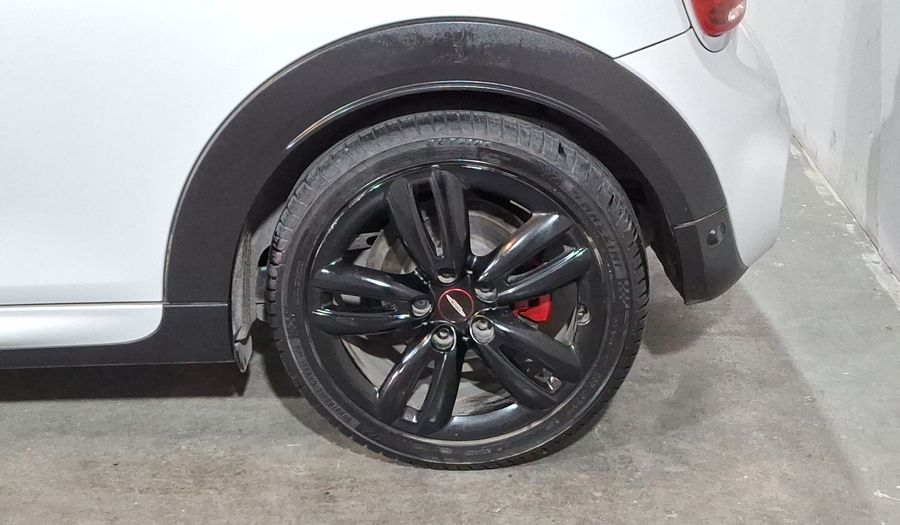 Mini John Cooper Works 2.0 JOHN COOPER WORKS HOT CHILI AUTO Hatchback 2019