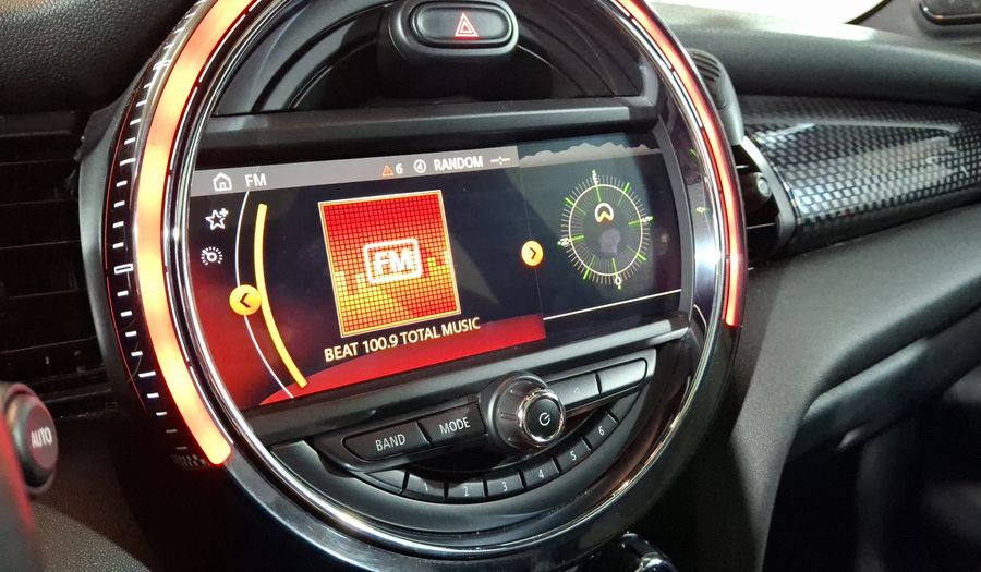 Mini John Cooper Works 2.0 JOHN COOPER WORKS HOT CHILI AUTO Hatchback 2019