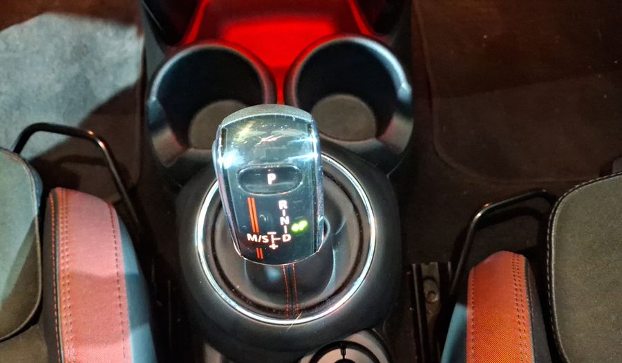 Mini John Cooper Works 2.0 JOHN COOPER WORKS HOT CHILI AUTO Hatchback 2019