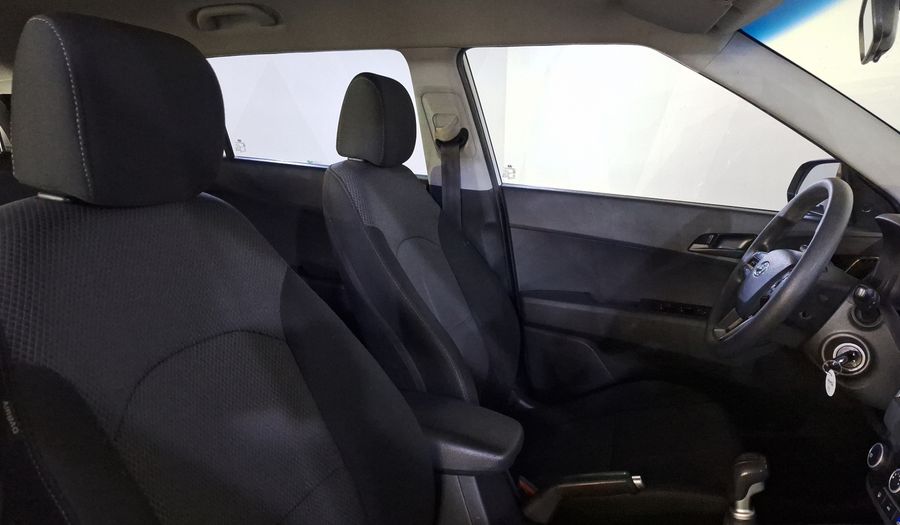 Hyundai Creta 1.6 GLS Suv 2018
