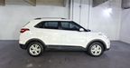Hyundai Creta 1.6 GLS Suv 2018