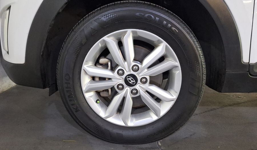 Hyundai Creta 1.6 GLS Suv 2018